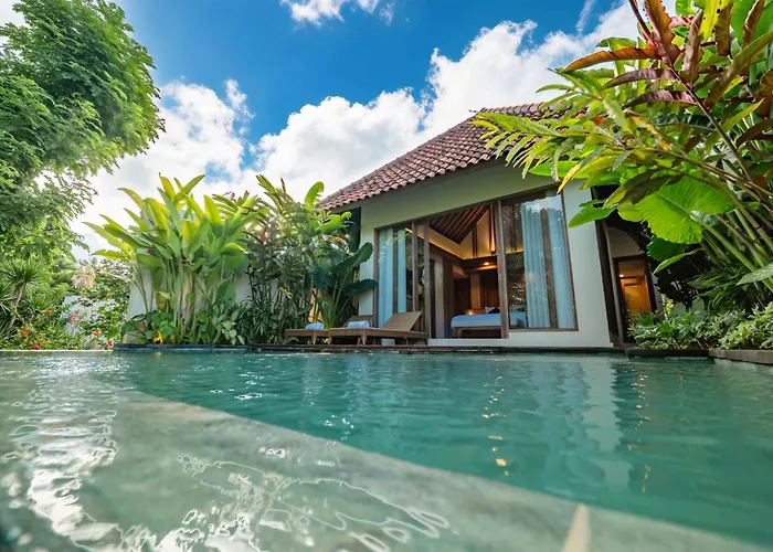 Apittoya Villas