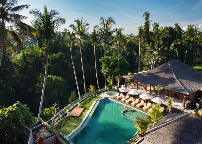 Sarva Ubud Villas & Spa