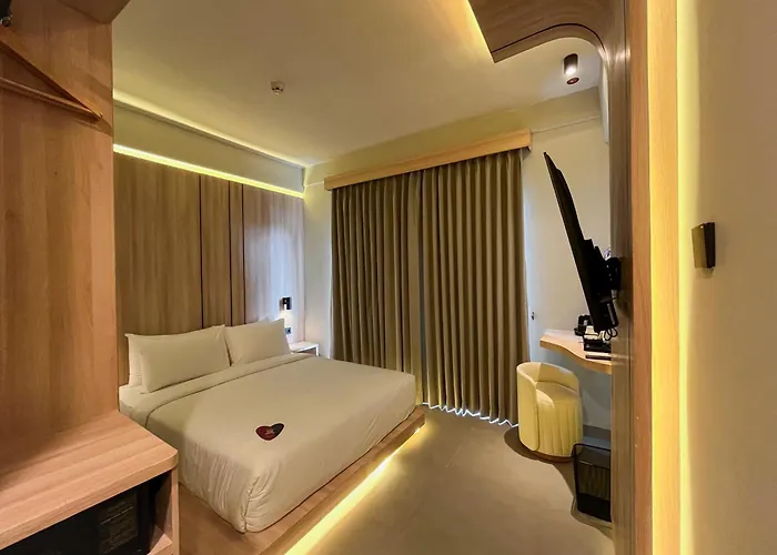 Alltrue Seminyak Bali