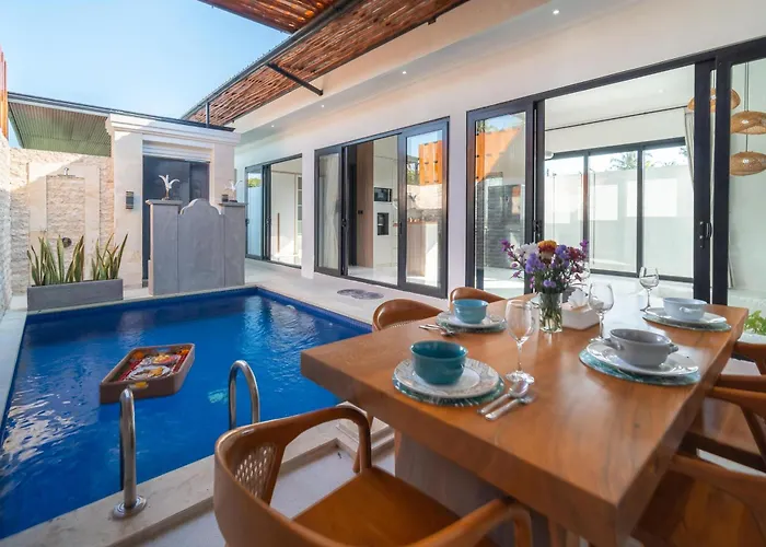 Villa Toograss Close To Black Sand Beach