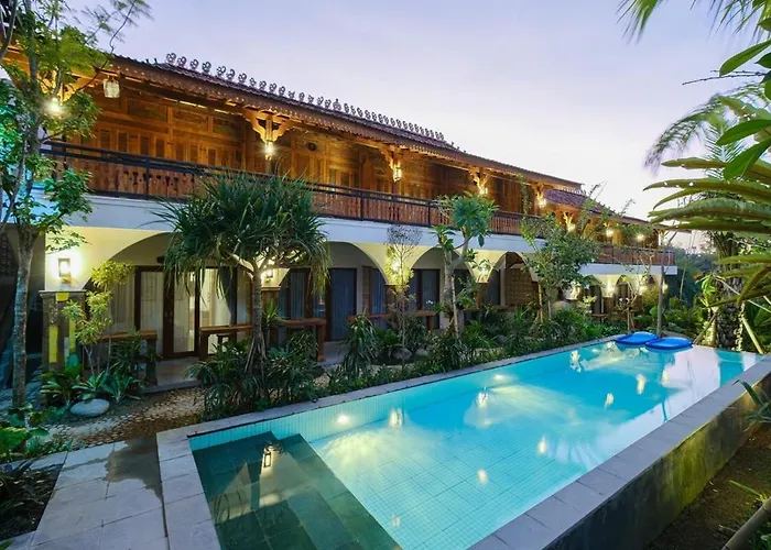 Greenbali Guest House