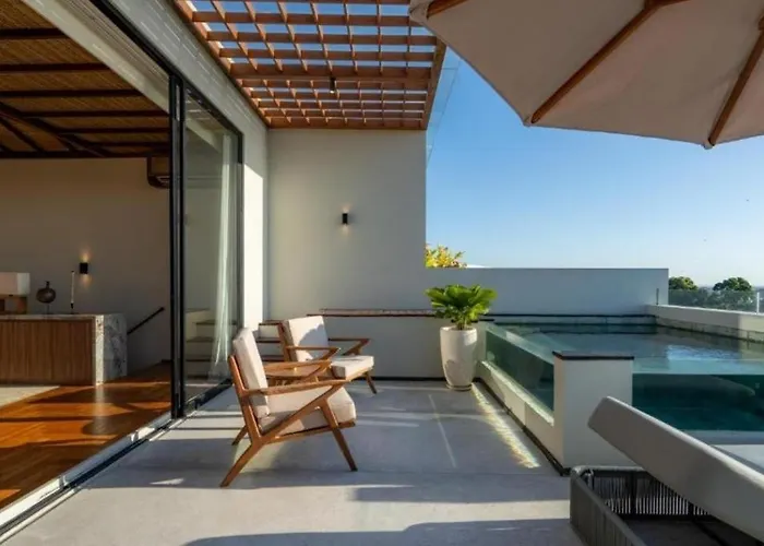 Private Room Canggu By Sdm