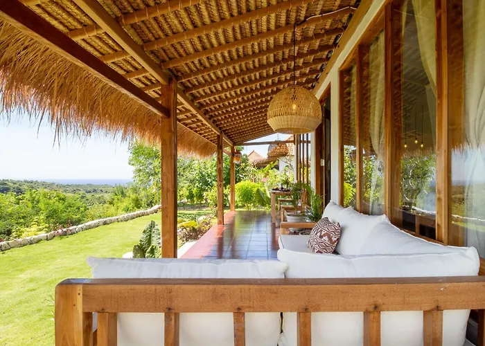 Breath House Penida