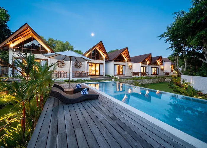Nayandra Uluwatu