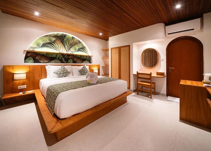 Tepi Segara Seminyak