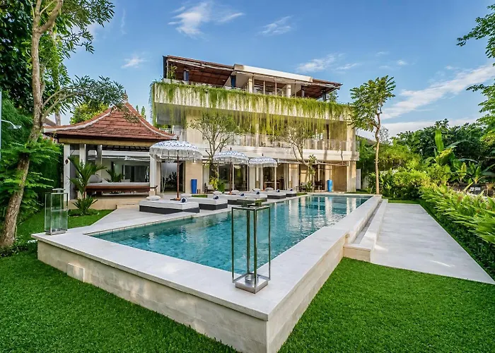 Paletu Luxury Private Villa