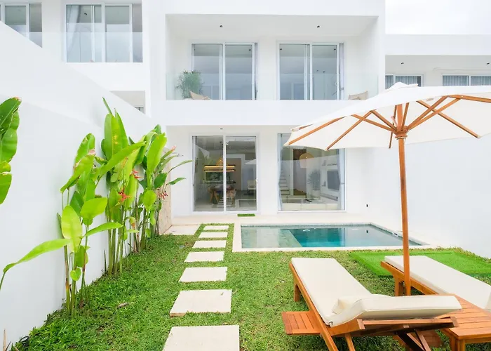 Blanca Karma Villas