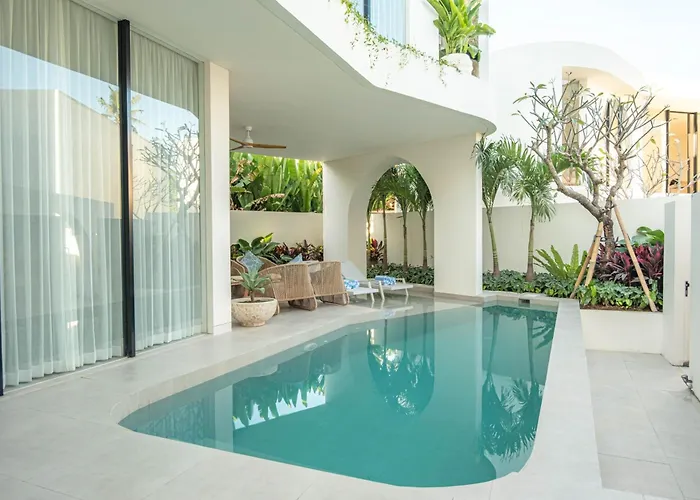 Kona Resort Pererenan