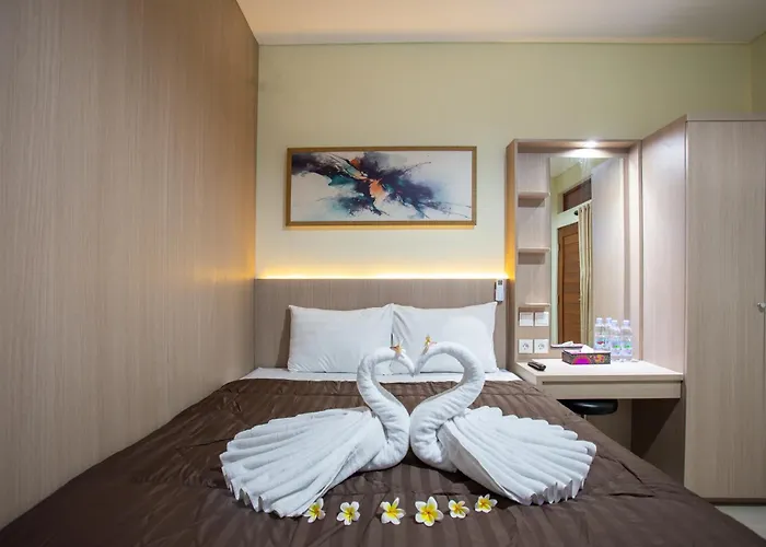 Kubu Asri Guest House Sanur