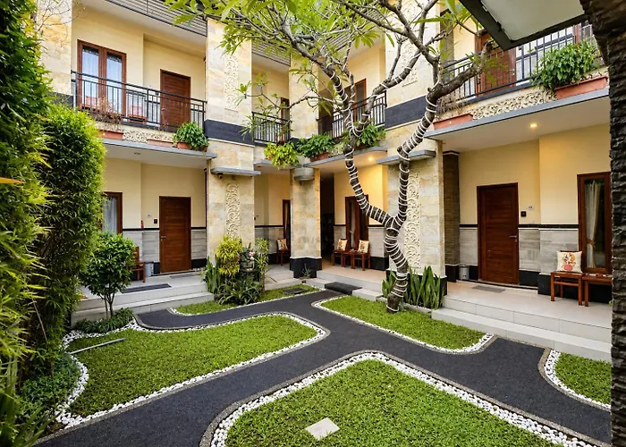 Eslem Guesthouse