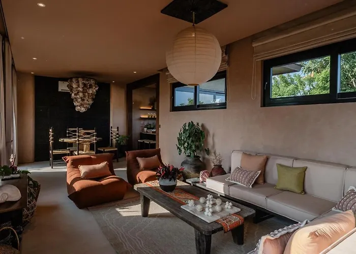 Lyfe Stylish 1Br Apartment In Pecatu