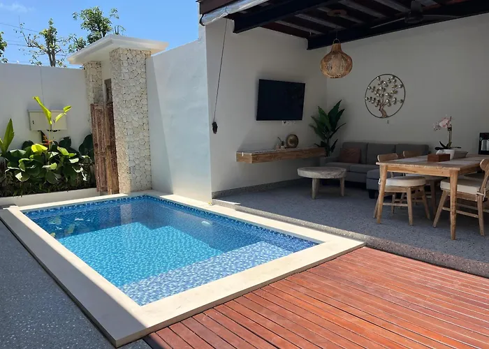 The Paang Hills Villa