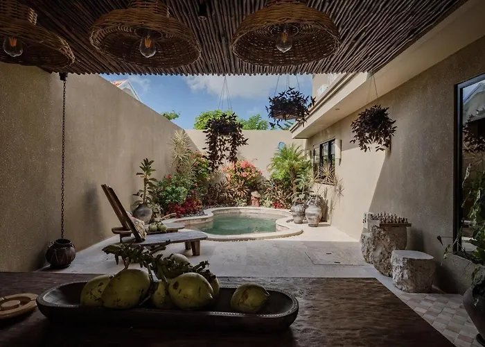 Lyfe 1Br Villa - Modern Chic Stay In Pecatu