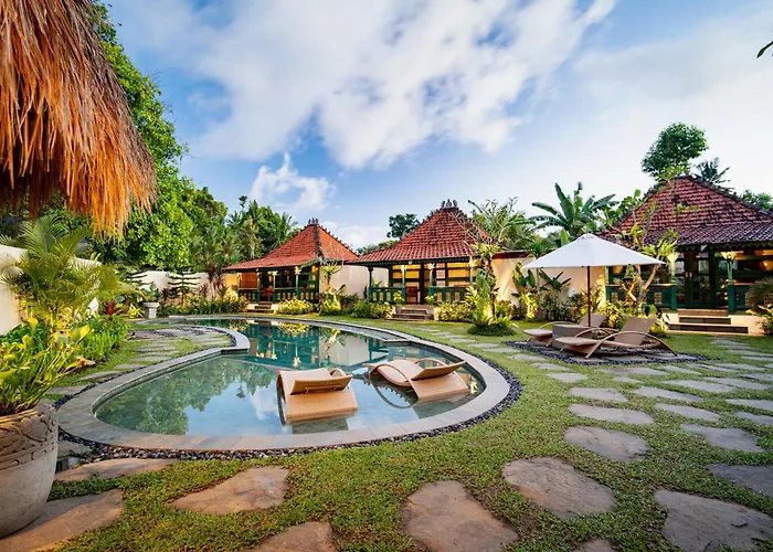 Juwel Villa Ubud