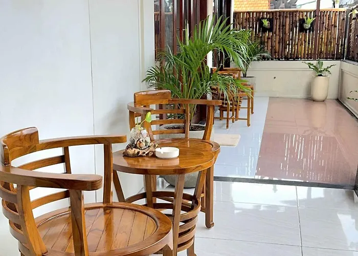 Kubu Sari Dewi