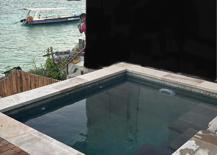 Villa Cantik