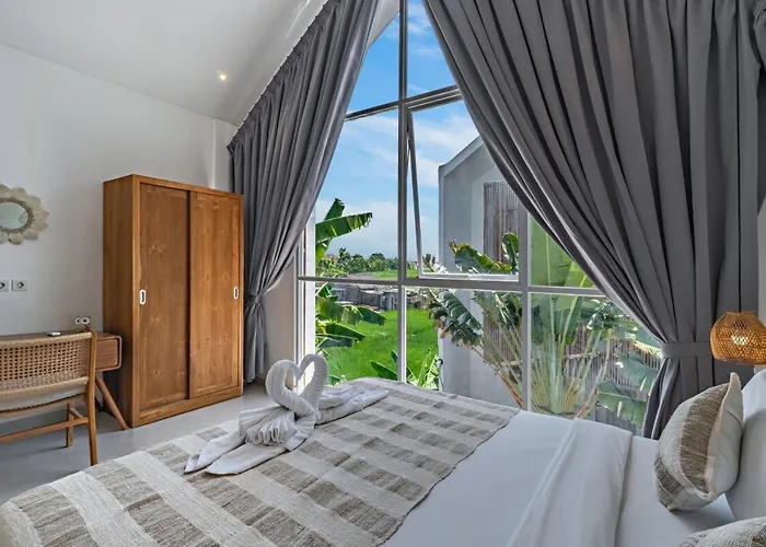 Sunrise Bliss 1 By Bali Bliss Properties