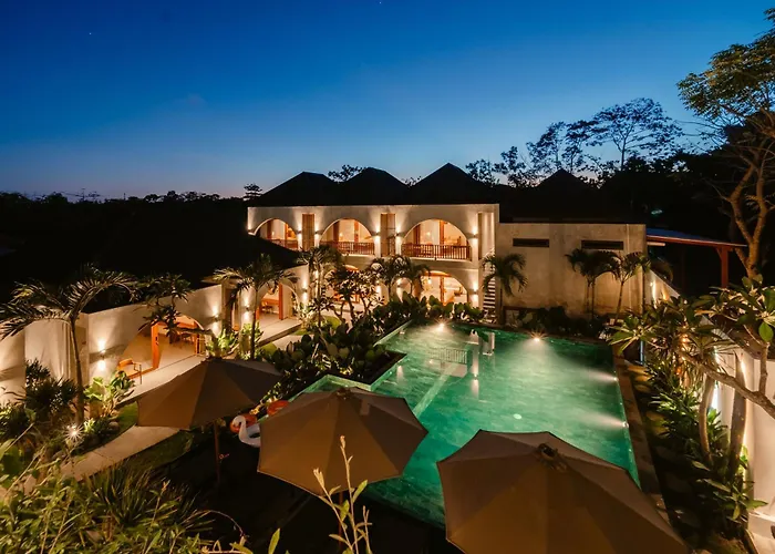 Casa Nova Villa Uluwatu