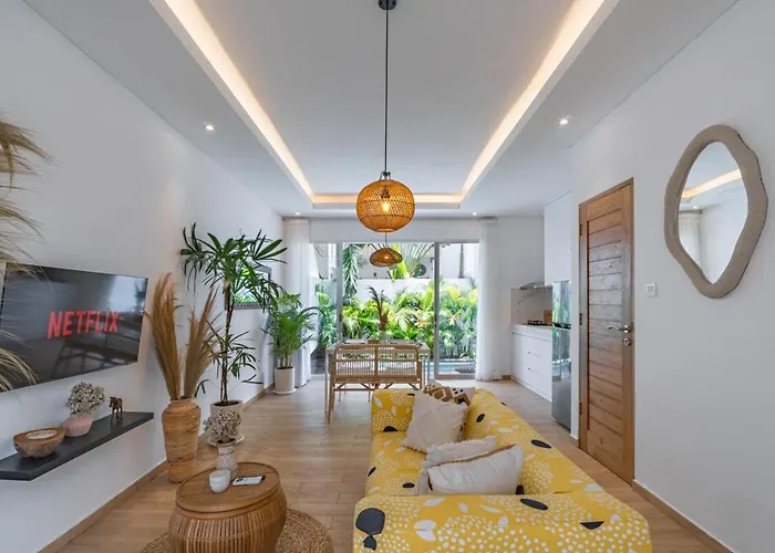 Sunrise Bliss 4 By Bali Bliss Properties