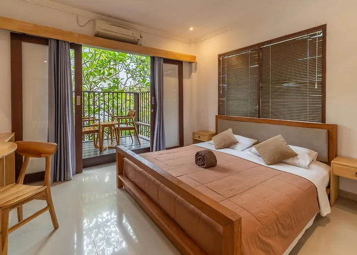 Samadini Ubud Bed & Breakfast