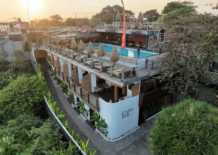 Casa Sol Hotel