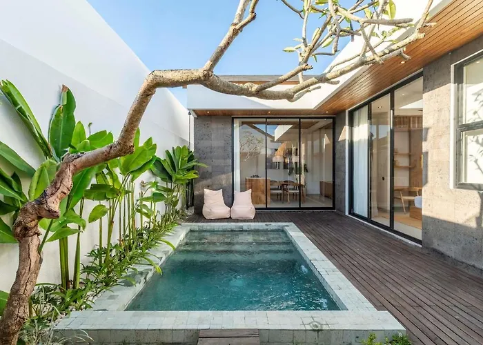 Villa Luna - Uluwatu by Yolla Hospitality