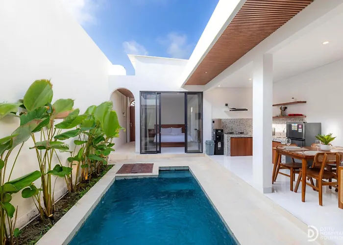 Villa Didi By Sedana Cottage