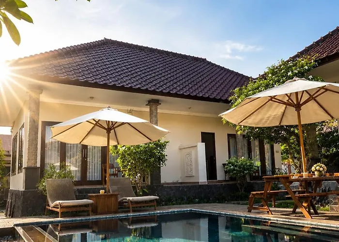 Noble Bali Diving Resort Tulamben