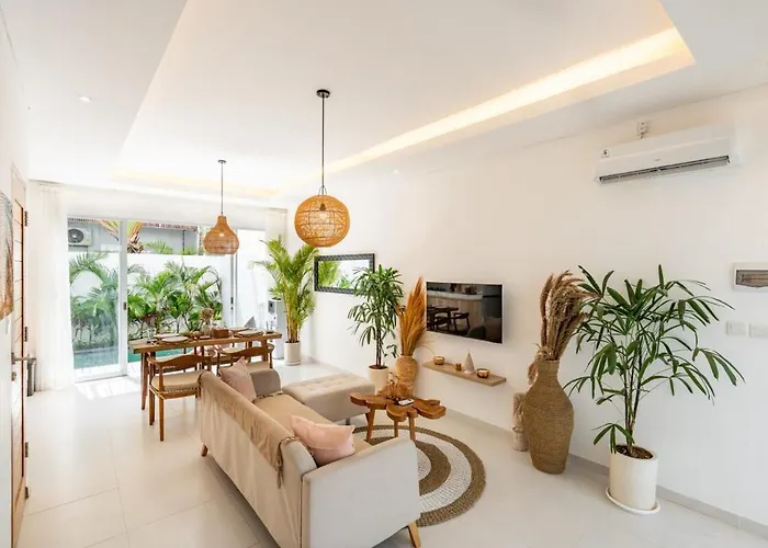 Sunrise Bliss 5 By Bali Bliss Properties