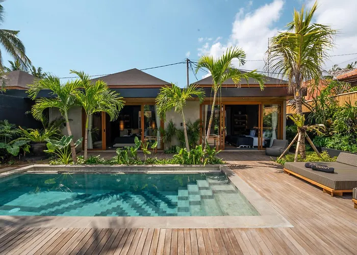 Lulik Villas