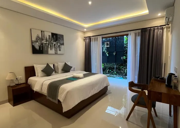 Semaya Ubud House