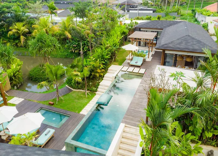 Villa Gaia By Balisuperhost