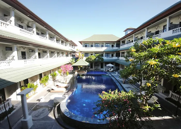 Casa Mysa Hotel Kuta