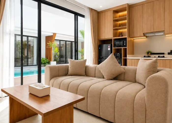 Hotel K Seminyak