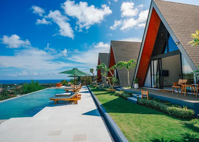Dream Catcher Villas