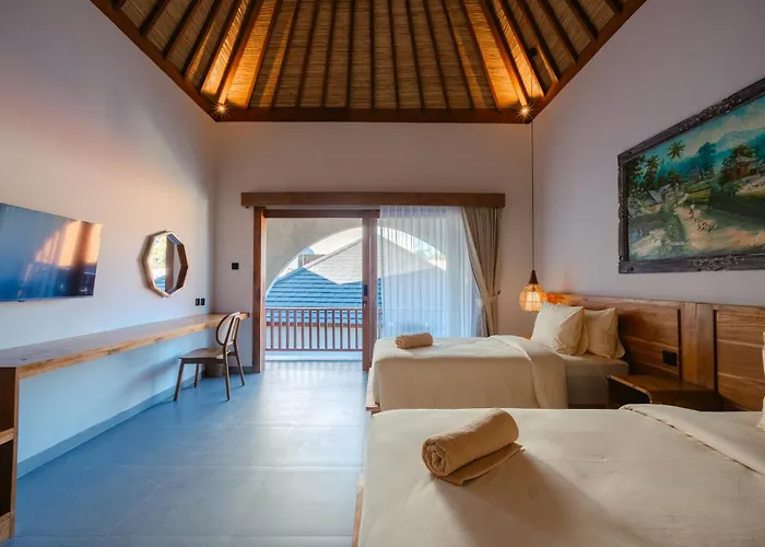 Casa Nova Villa Uluwatu
