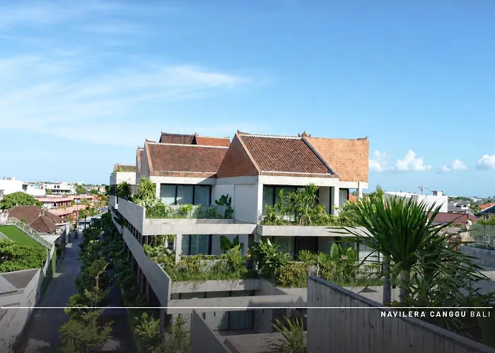 Navilera Canggu