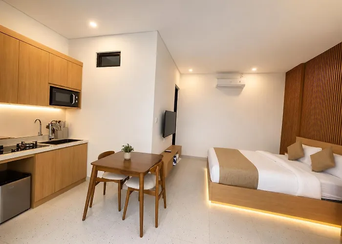 Hotel K Seminyak