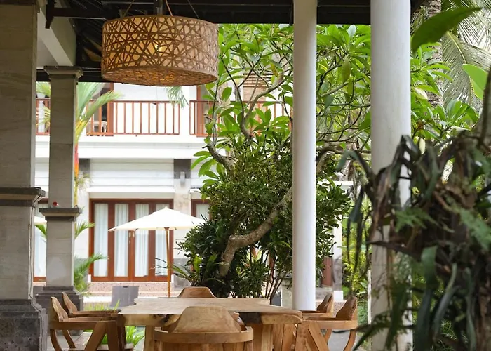Umanara Ubud