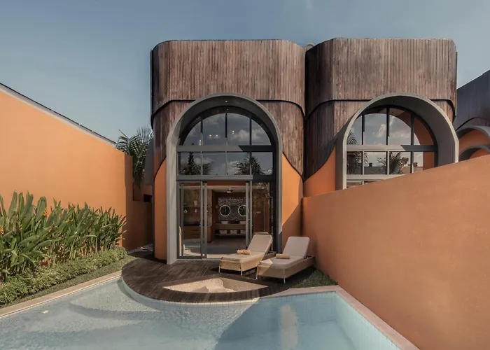 Ajowa Resort & Spa Seminyak By Ini Vie Hospitality - Newly Opening