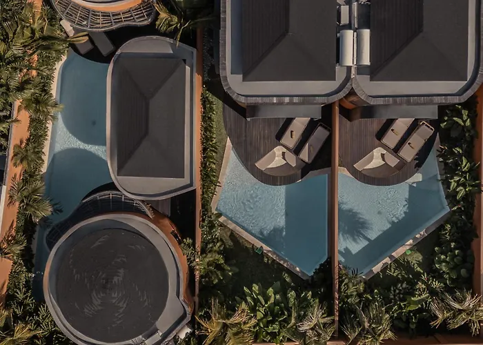 Ajowa Resort Seminyak By Ini Vie Hospitality