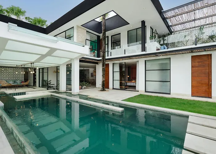 Dejabali Luxury Villa By Betterplace