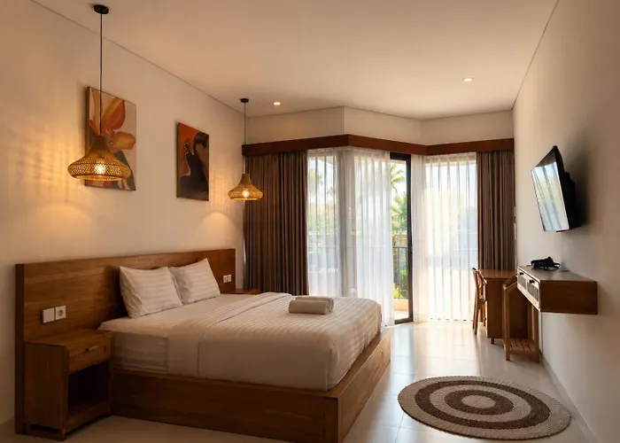 Braban Sari Guest House Seminyak