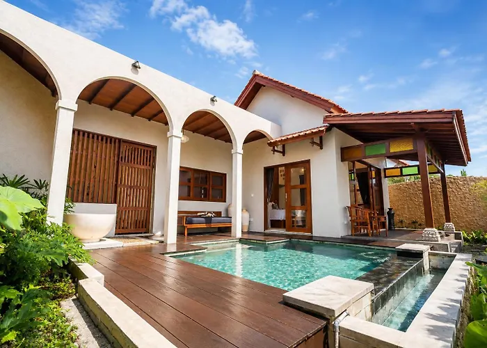 Mayory Villa