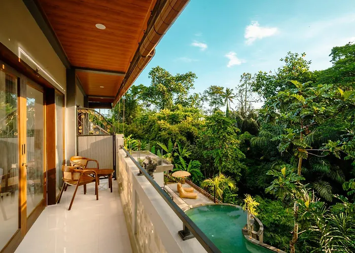 Arcana Ubud