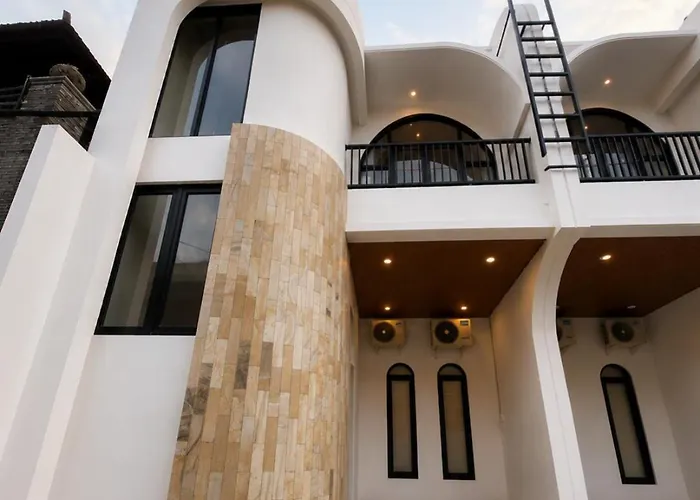 Villa Bersinar