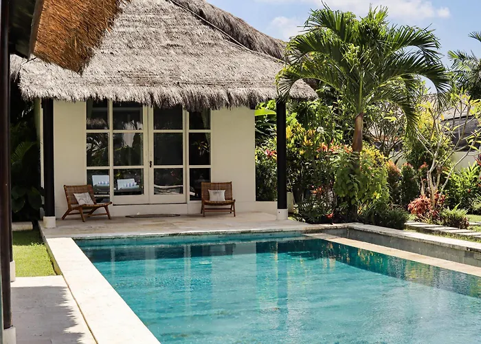 Coastal Garden Villa By Premier Hospitality Asia