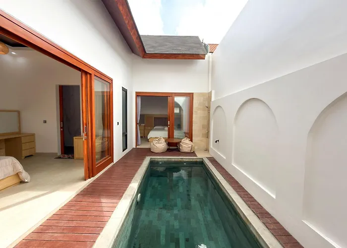 Andorra Villa Nusa Dua