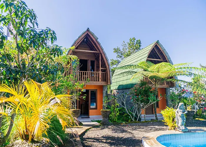 Sandan Agro Resort