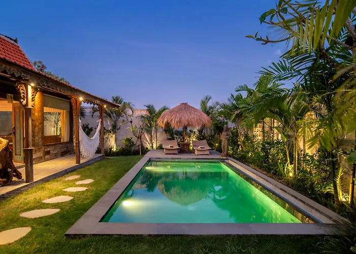 Casa Sepang